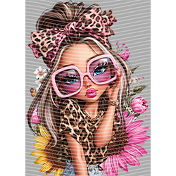 Girl-HG 3777